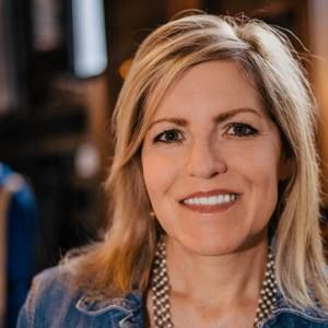 Meet your Posher, Carlyn